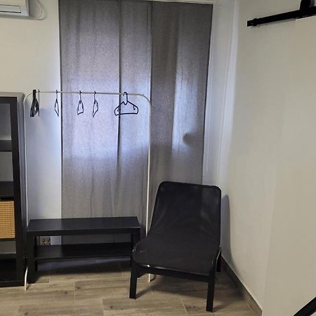 Apartamento Vinedos De Librado 헤레스 외부 사진