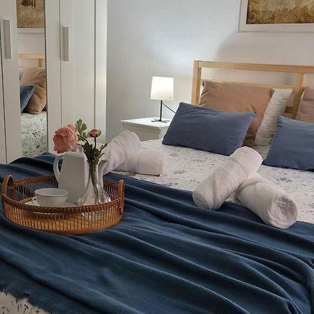 Apartamento Vinedos De Librado 헤레스 외부 사진