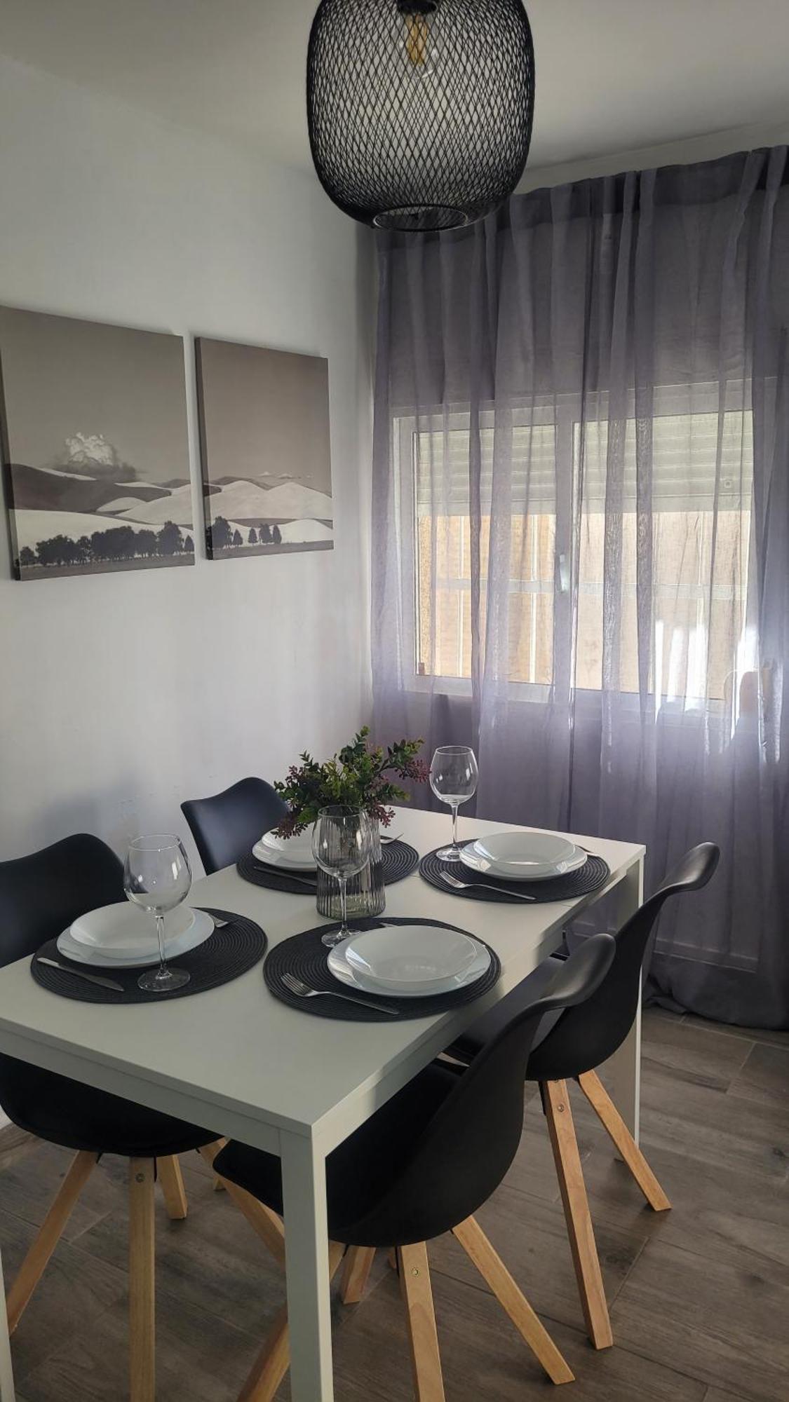 Apartamento Vinedos De Librado 헤레스 외부 사진