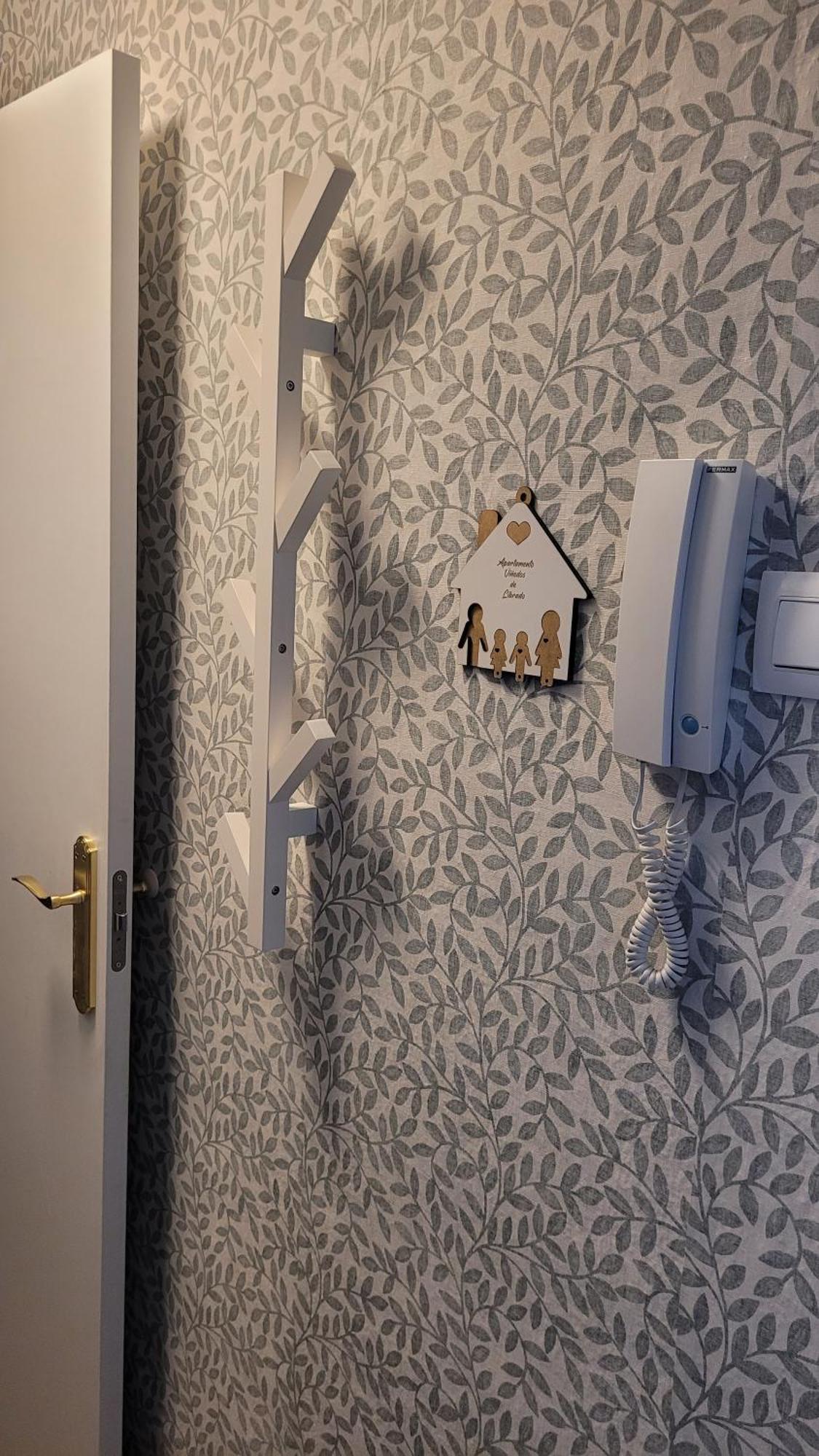 Apartamento Vinedos De Librado 헤레스 외부 사진