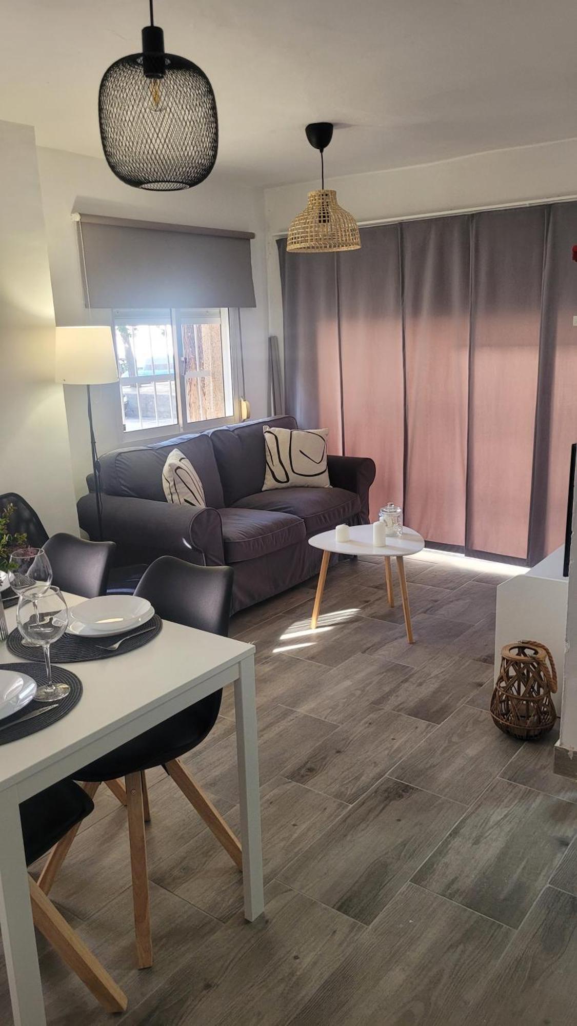Apartamento Vinedos De Librado 헤레스 외부 사진