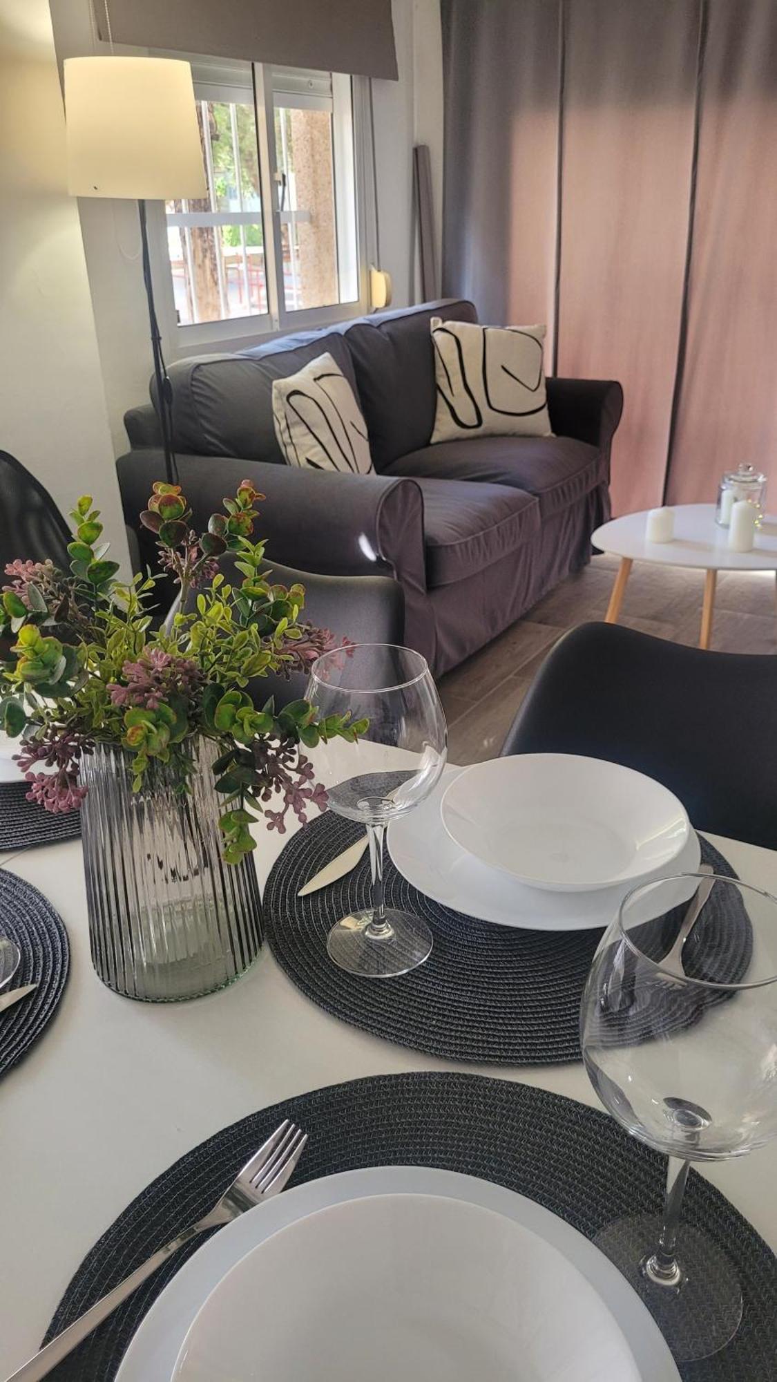 Apartamento Vinedos De Librado 헤레스 외부 사진