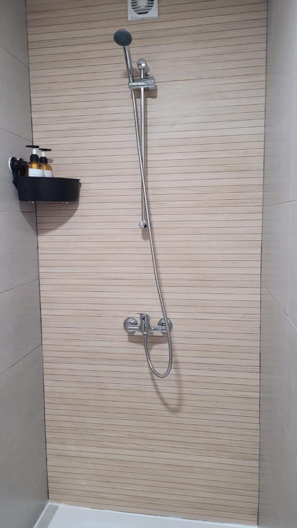 Apartamento Vinedos De Librado 헤레스 외부 사진